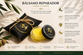 Bálsamo Labial Natural | Reparador Nariz y Labios