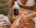 Body Milk Aceite de Oliva Virgen Extra | ANLOLIVE